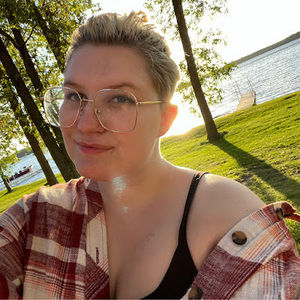 Meet your Posher, Taylor